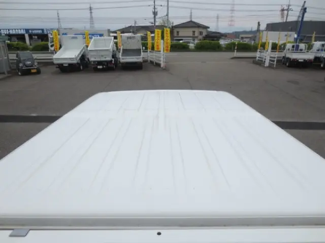 日産 アトラス 2RG-AHR88A(2WD)の写真16