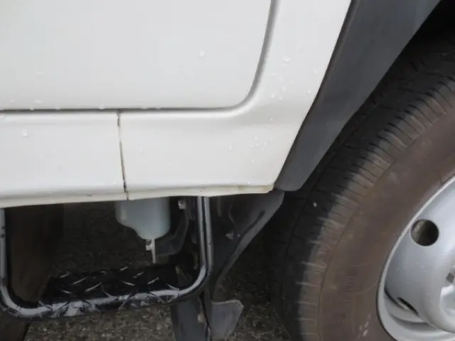 日産 アトラス 2RG-AHR88A(2WD)の写真18