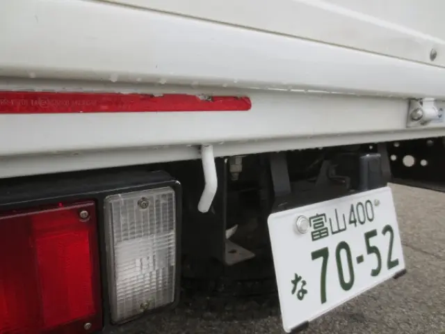 日産 アトラス 2RG-AHR88A(2WD)の写真21