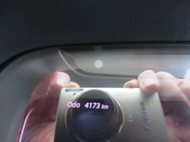 三菱 キャンター 2RG-FBAV0(2WD)の写真15