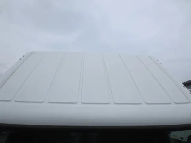 三菱 キャンター 2RG-FBAV0(2WD)の写真16