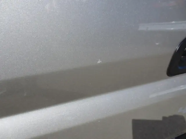 三菱 キャンター 2RG-FBA60(2WD)の写真17