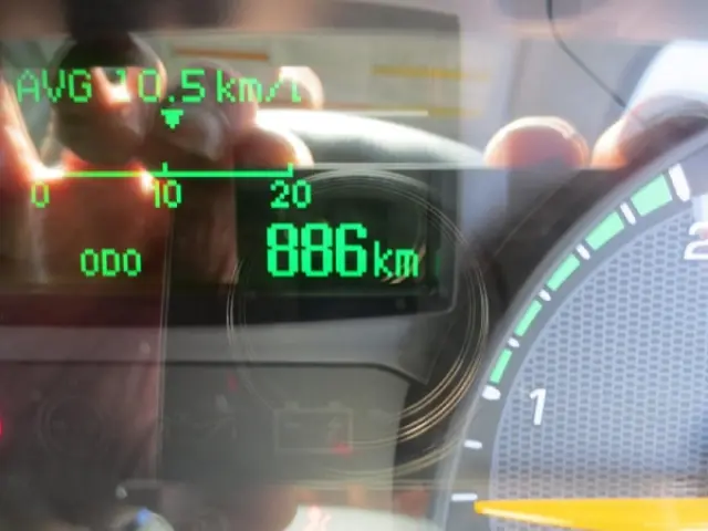 三菱 キャンター 2PG-FEB80(2WD)の写真18