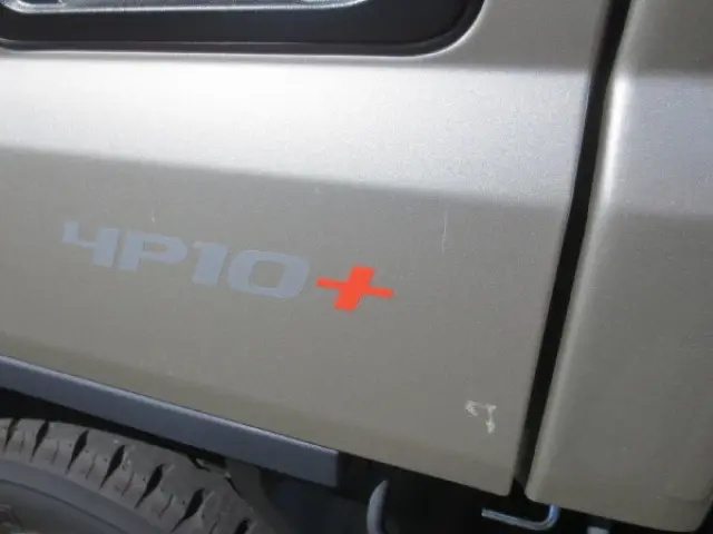 三菱 キャンター 2RG-FBA60(2WD)の写真18