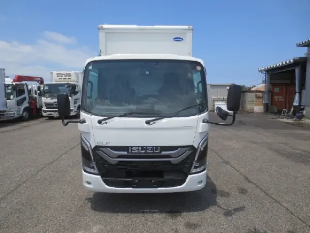 いすゞ エルフ 2TG-NMR88AM(2WD)の写真6