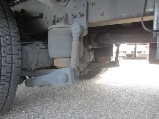 ＵＤ クオン 2PG-CG5CA(8x4)の写真15