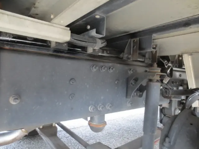 ＵＤ クオン 2PG-CG5CA(8x4)の写真17