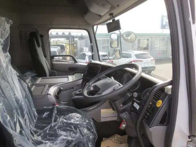 ＵＤ クオン 2PG-CG5CA(8x4)の写真18