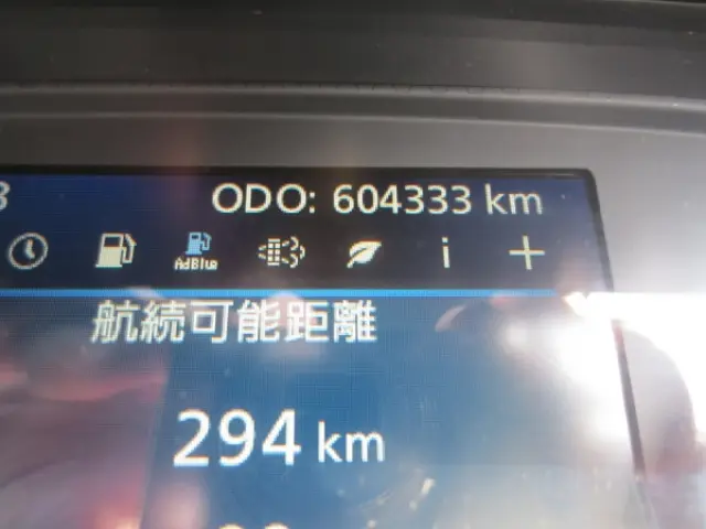 ＵＤ クオン 2PG-CG5CA(8x4)の写真20