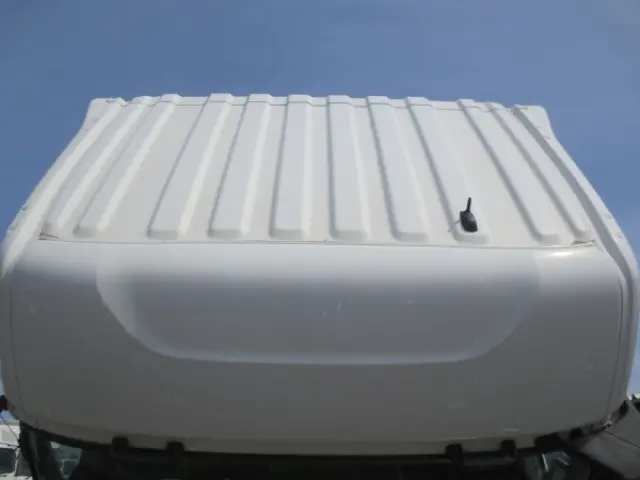 ＵＤ クオン 2PG-CG5CA(8x4)の写真21