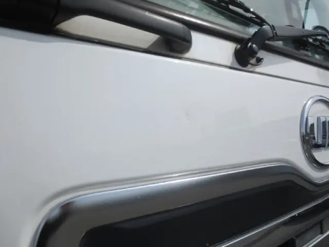 ＵＤ クオン 2PG-CG5CA(8x4)の写真22