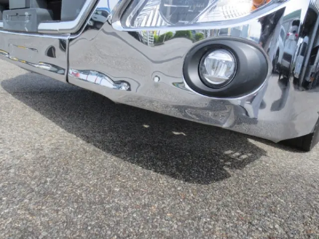 ＵＤ クオン 2PG-CG5CA(8x4)の写真23