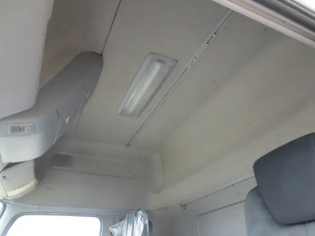 ＵＤ クオン 2PG-CG5CA(8x4)の写真28