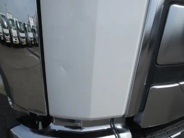 ＵＤ クオン 2PG-CG5CA(8x4)の写真29