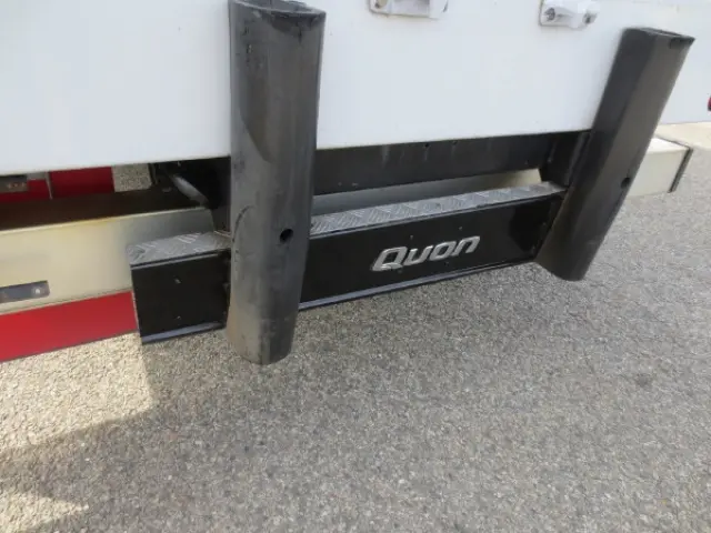 ＵＤ クオン 2PG-CG5CA(8x4)の写真31