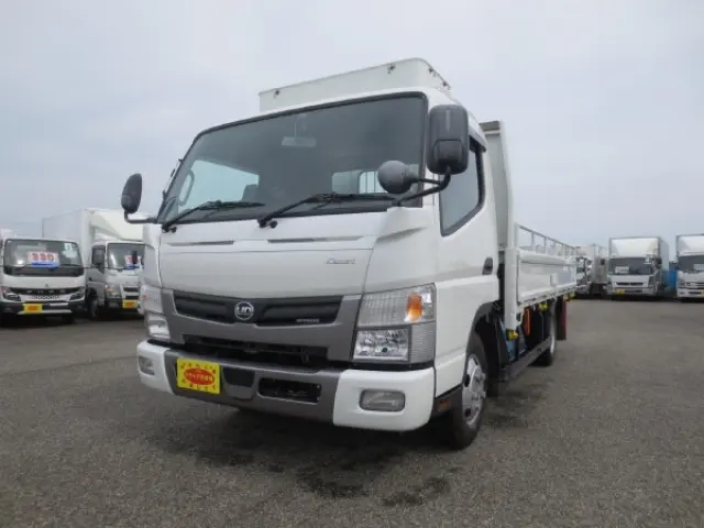 ＵＤ カゼット 2RG-FEB5Y(2WD)の写真1