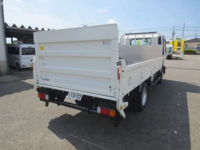 日野 デュトロ 2RG-XZU710M(2WD)の写真4