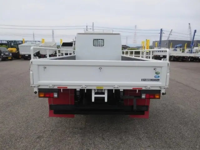 UD カゼット 2RG-FEB5Y(2WD)の写真7