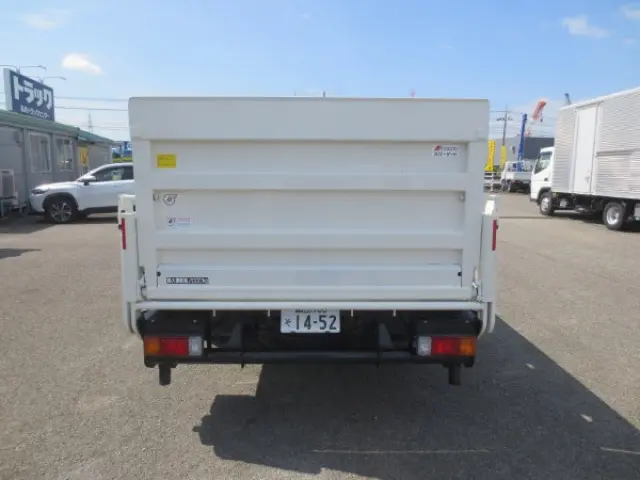 日野 デュトロ 2RG-XZU710M(2WD)の写真7
