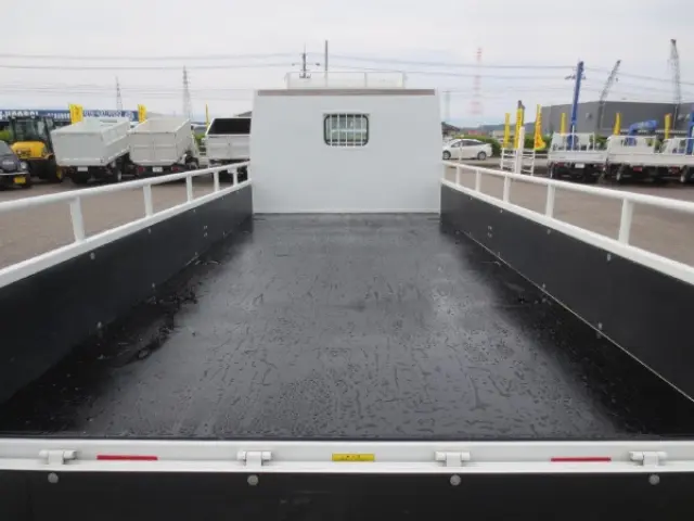 UD カゼット 2RG-FEB5Y(2WD)の写真10