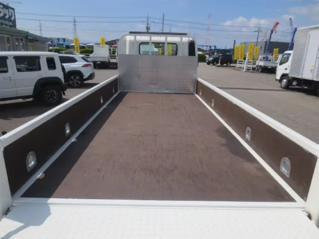 日野 デュトロ 2RG-XZU710M(2WD)の写真10