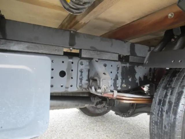 UD カゼット 2RG-FEB5Y(2WD)の写真11