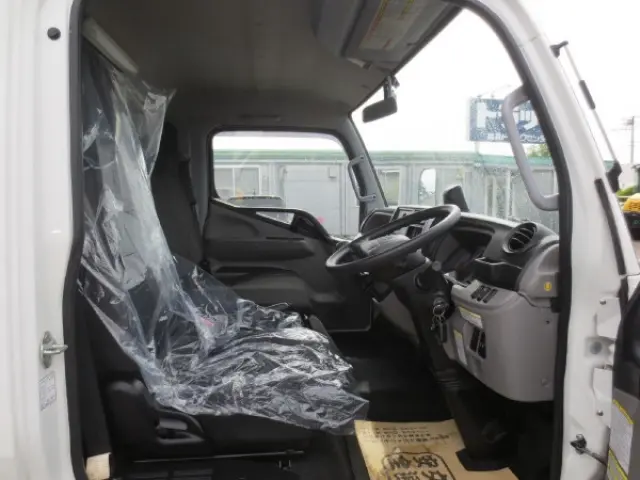 UD カゼット 2RG-FEB5Y(2WD)の写真12