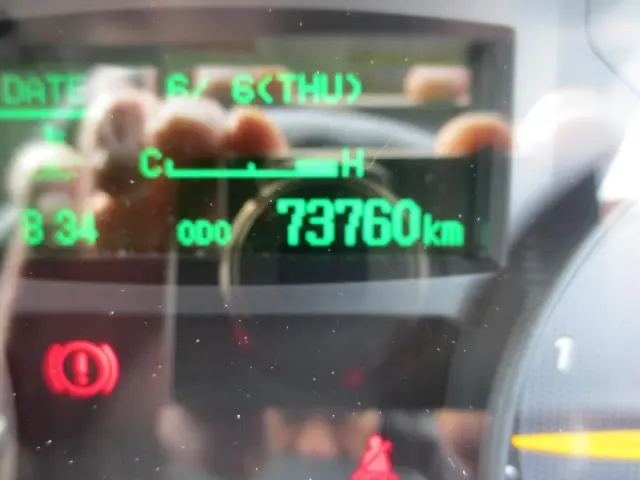 UD カゼット 2RG-FEB5Y(2WD)の写真14