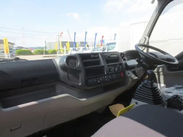 日野 デュトロ 2RG-XZU710M(2WD)の写真14