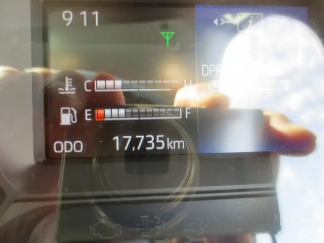 日野 デュトロ 2RG-XZU710M(2WD)の写真15