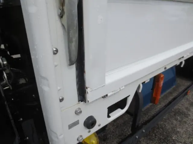 UD カゼット 2RG-FEB5Y(2WD)の写真17