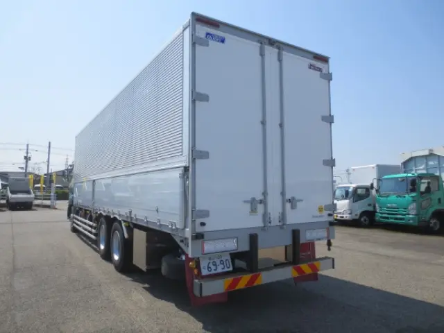 ＵＤ クオン 2PG-CD5CA(6x2)の写真5