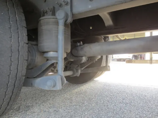 ＵＤ クオン 2PG-CD5CA(6x2)の写真16