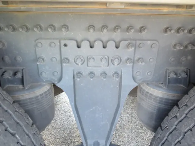 ＵＤ クオン 2PG-CD5CA(6x2)の写真17