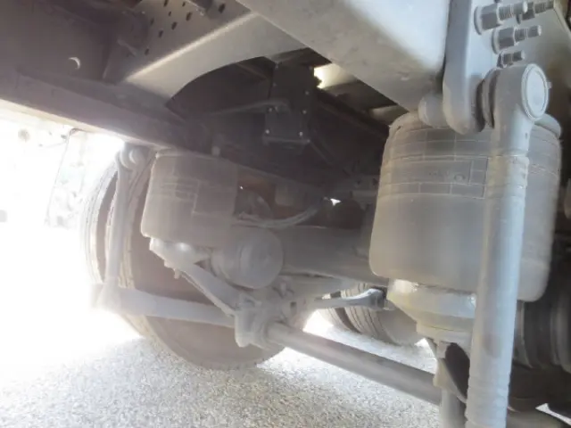 ＵＤ クオン 2PG-CD5CA(6x2)の写真18