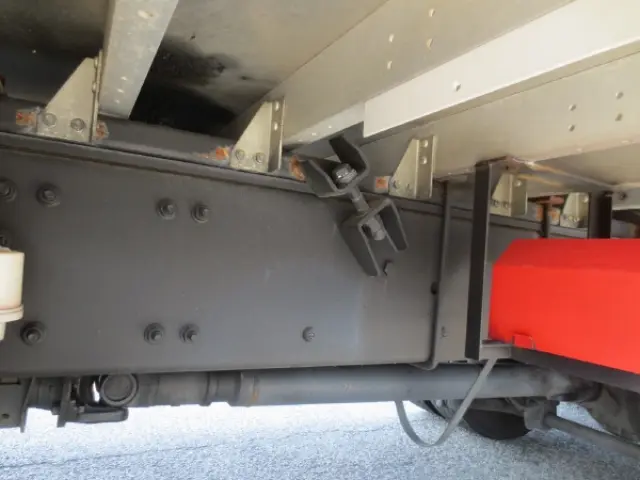 ＵＤ クオン 2PG-CD5CA(6x2)の写真19