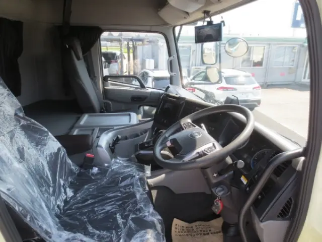 ＵＤ クオン 2PG-CD5CA(6x2)の写真20