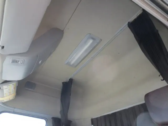 ＵＤ クオン 2PG-CD5CA(6x2)の写真22