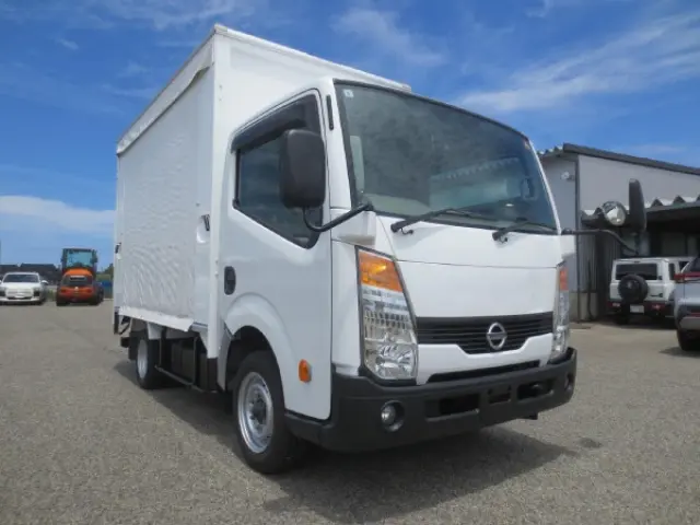 日産 アトラス TKG-SZ2F24(2WD)の写真2
