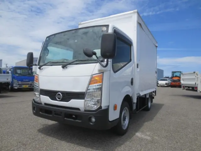 日産 アトラス TKG-SZ2F24(2WD)の写真3