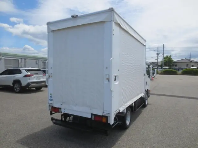 日産 アトラス TKG-SZ2F24(2WD)の写真4