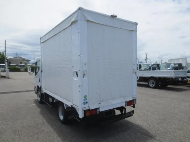 日産 アトラス TKG-SZ2F24(2WD)の写真5