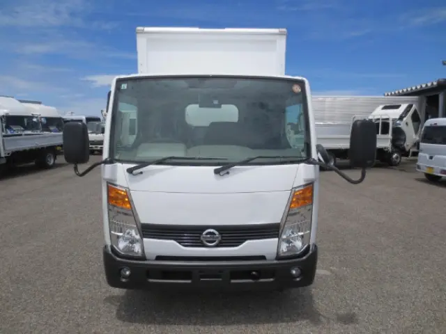 日産 アトラス TKG-SZ2F24(2WD)の写真6