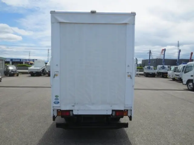 日産 アトラス TKG-SZ2F24(2WD)の写真7