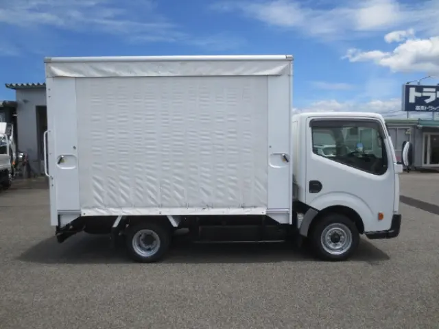 日産 アトラス TKG-SZ2F24(2WD)の写真8