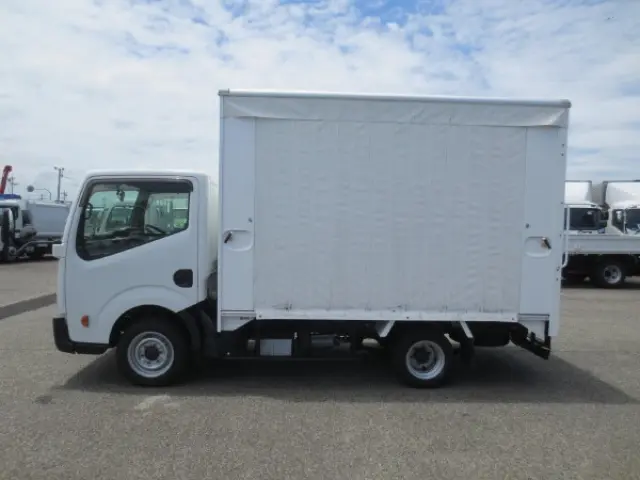 日産 アトラス TKG-SZ2F24(2WD)の写真9