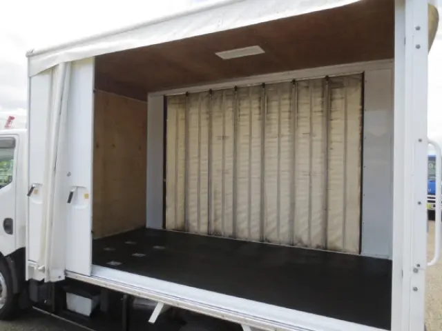 日産 アトラス TKG-SZ2F24(2WD)の写真11