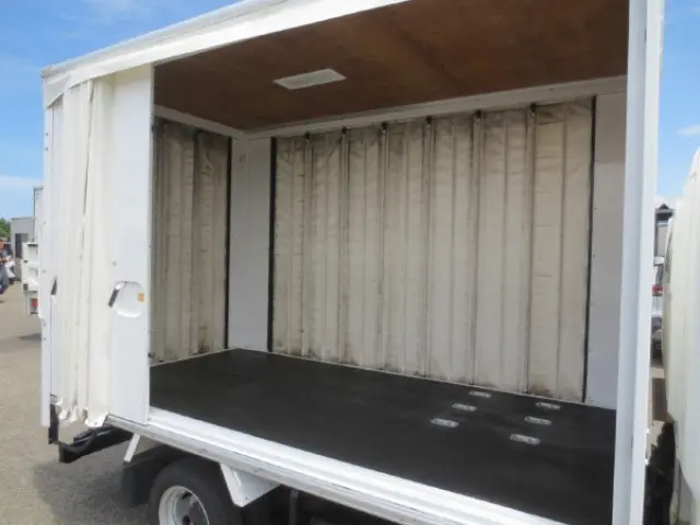 日産 アトラス TKG-SZ2F24(2WD)の写真12