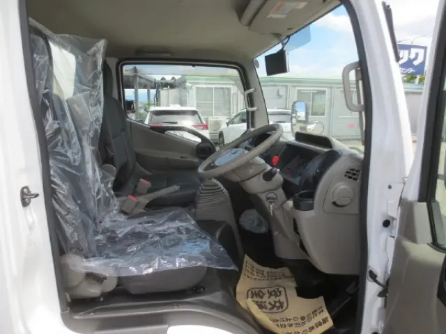日産 アトラス TKG-SZ2F24(2WD)の写真14
