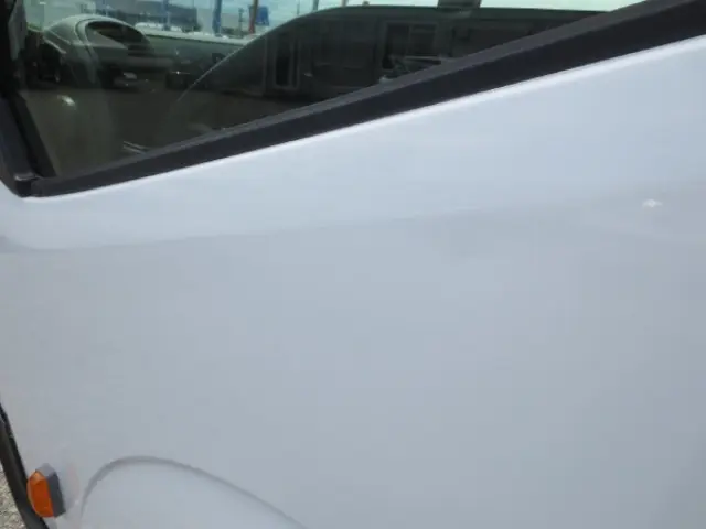 日産 アトラス TKG-SZ2F24(2WD)の写真19